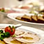 Hotel Patria Zakopane Centrum