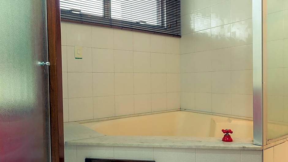 Urbanature Filme & Arte - Comfort Hostel Brooklin