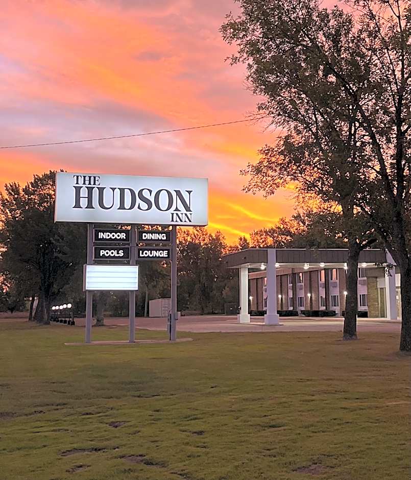 The Hudson Inn