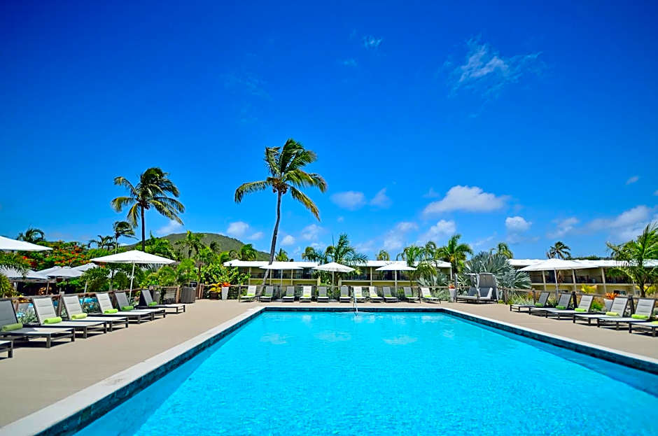 Royal St. Kitts Hotel