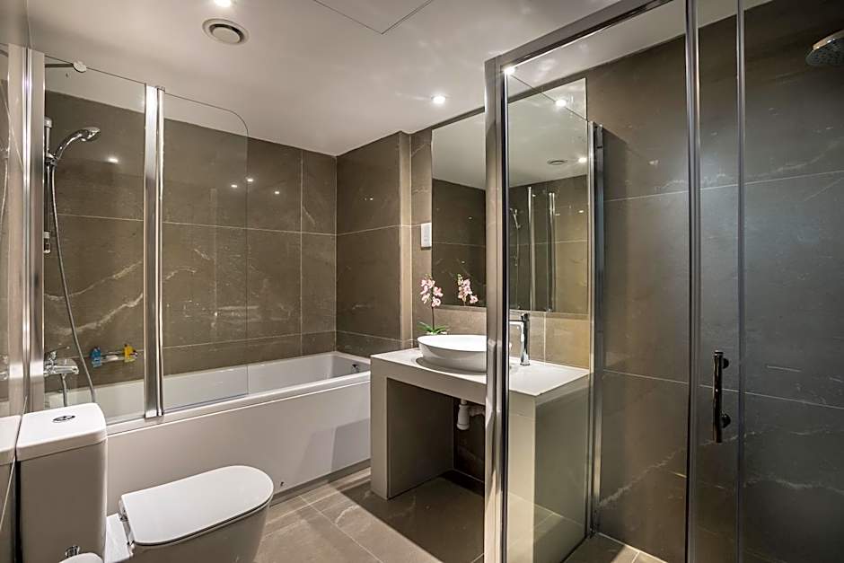 Tsokkos Protaras Beach Hotel