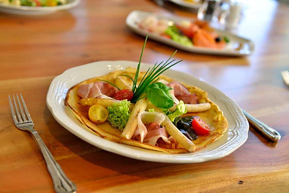 Lobinger Hotel Weisses Ross