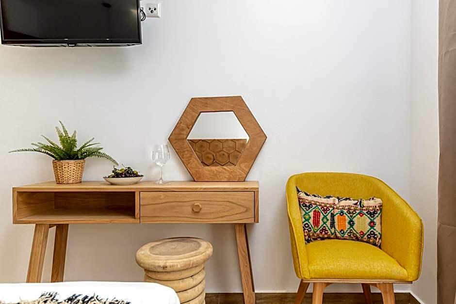 Galazia Boutique Apartments