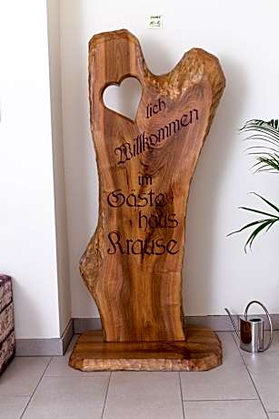 Gästehaus Krause