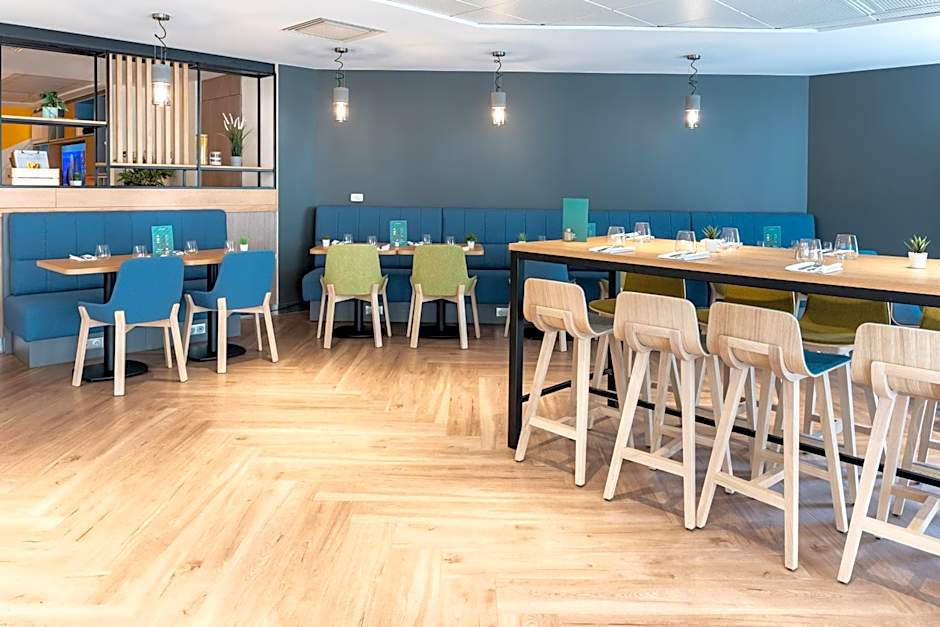 Holiday Inn Lyon Vaise By IHG