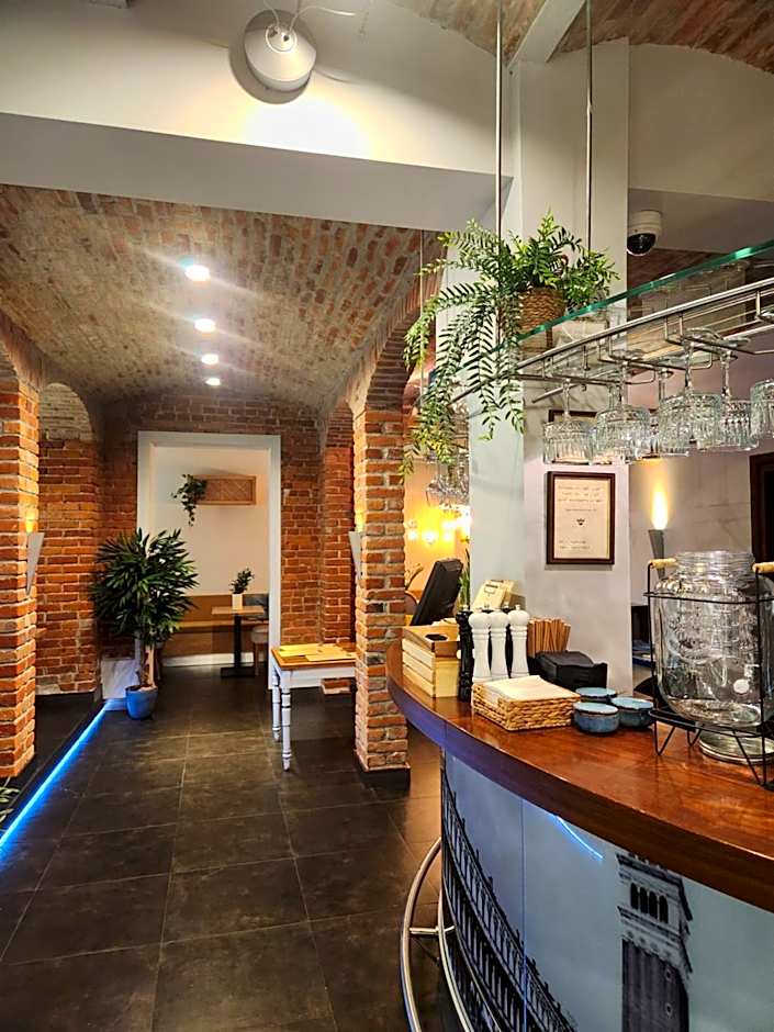 Villa Garden Dyplomat