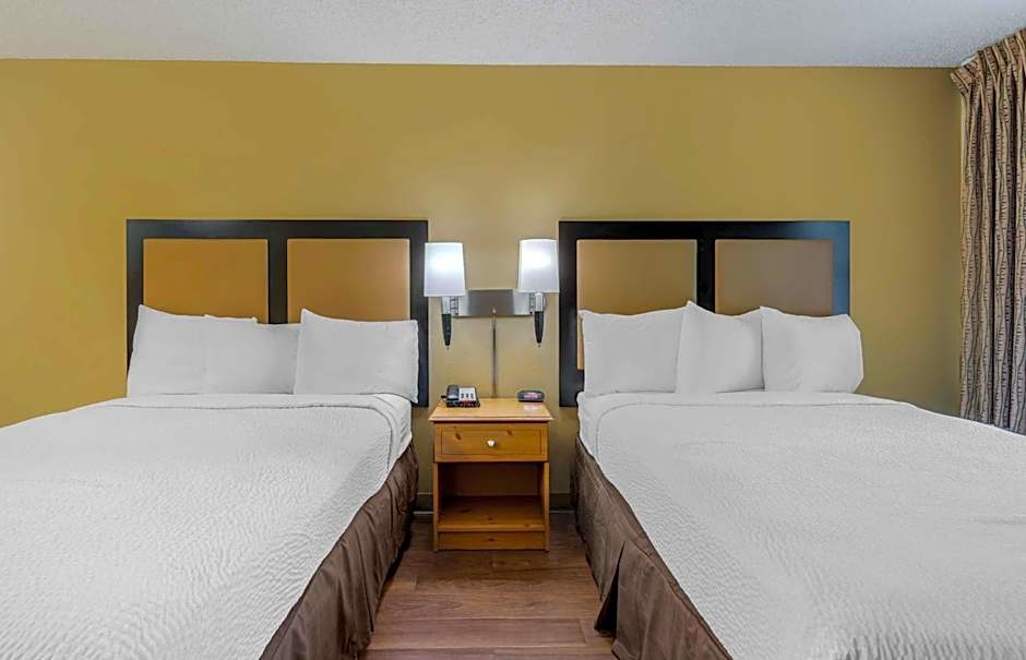 Extended Stay America Suites - San Jose - Sunnyvale