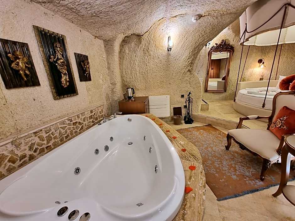 Elysion Cave Suites