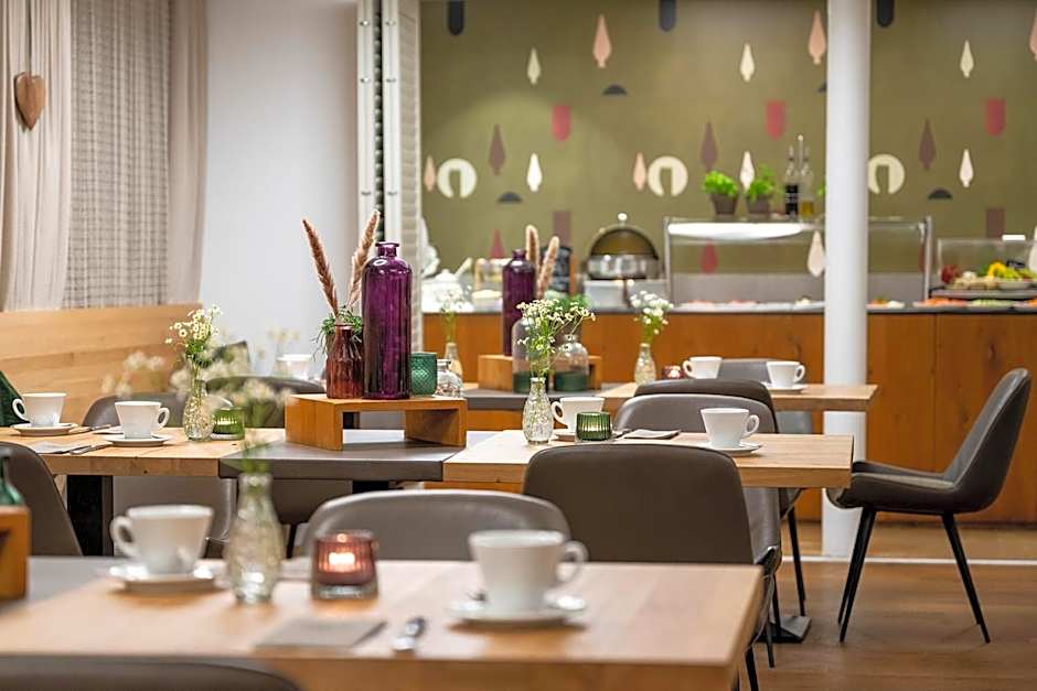 Hotel Wirtshaus Sattlerwirt