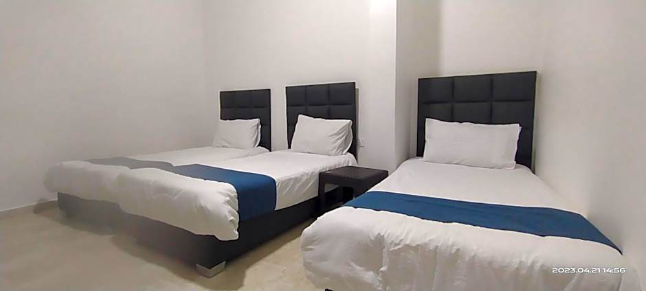 Happy Beach For Studio Rooms Apartment شاطئ السعادة للشقق المفروشة