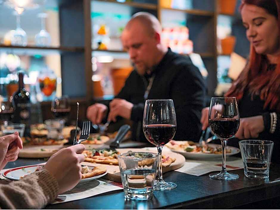 Original Sokos Hotel Lappee