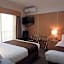 Albury Regent Motel