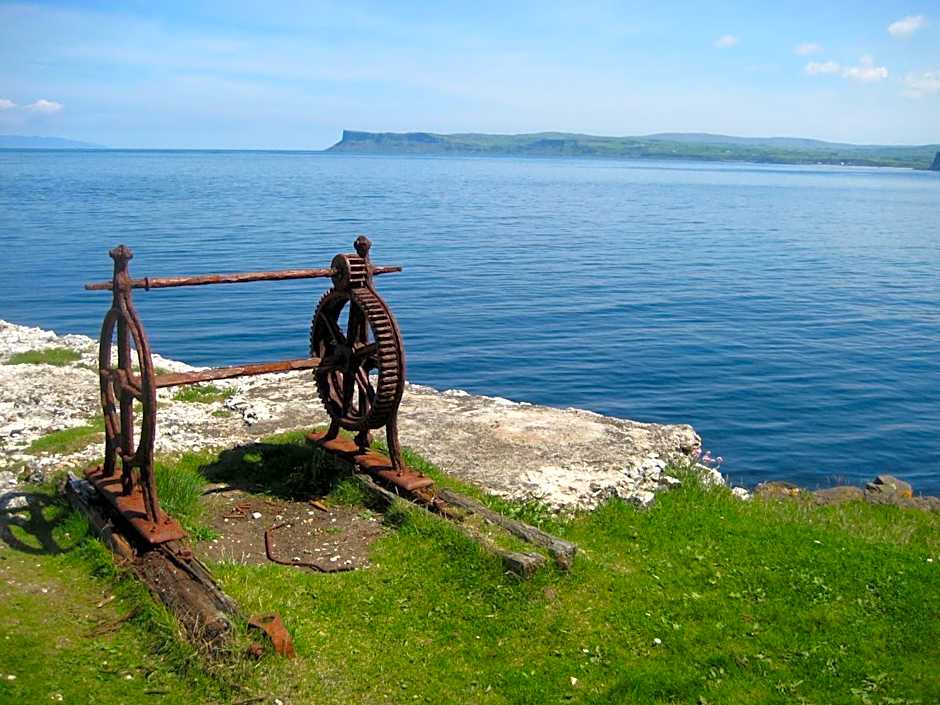 Glen Haven Bed and Breakfast