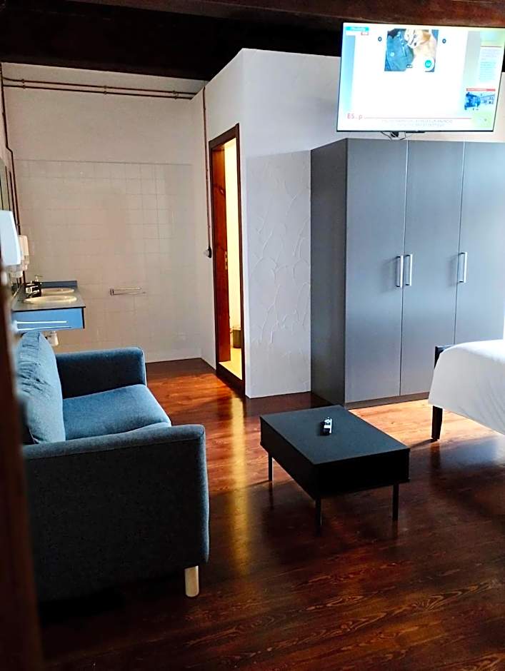 Monasterio de Moraime