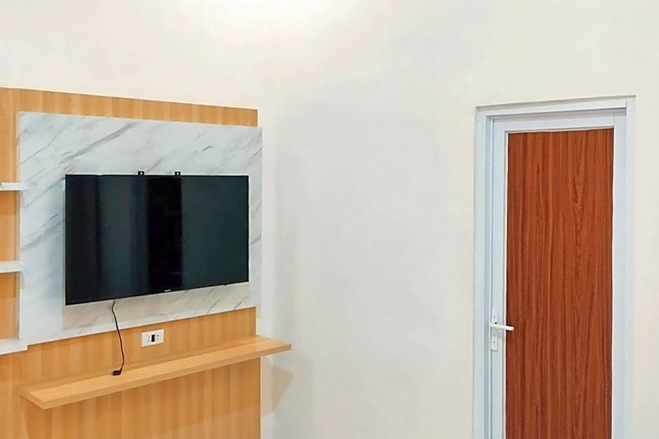 Urbanview Hotel Tritia Lampung By RedDoorz