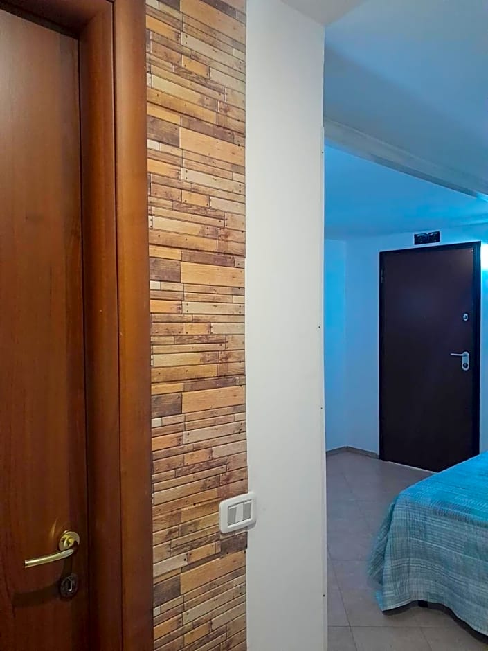 BeaStella Holiday Rooms