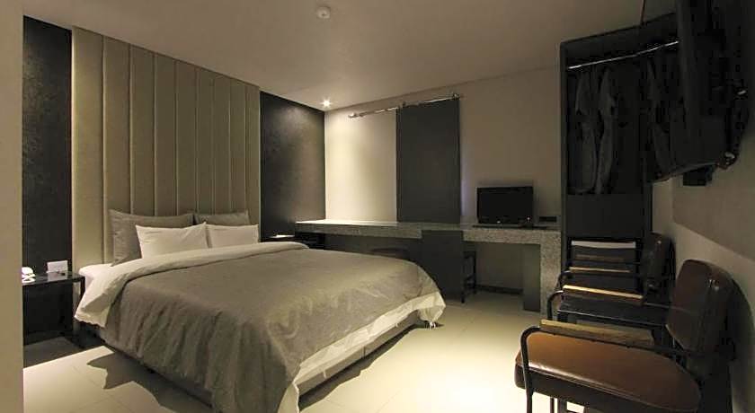 Boutiquehotel K Oido