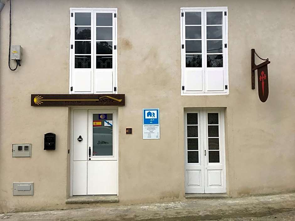 Albergue Savior