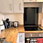 Market Place Serviced Apartments, Leek