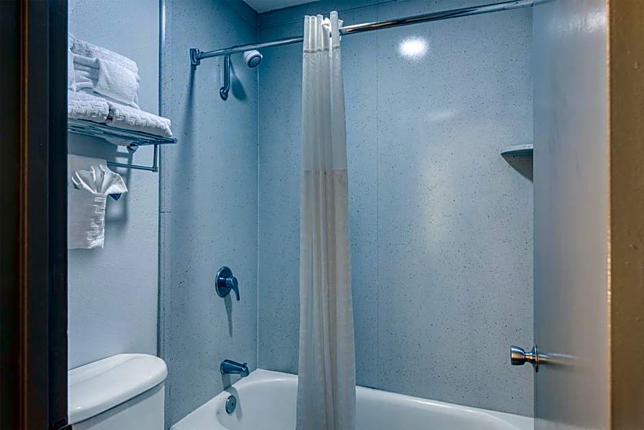 Best Western Of Walterboro