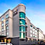 Four Points By Sheraton Hotel & Suites San Francisco Airport