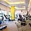 Sama Sama Hotel KLIA