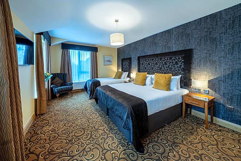 Kettles Country House Hotel