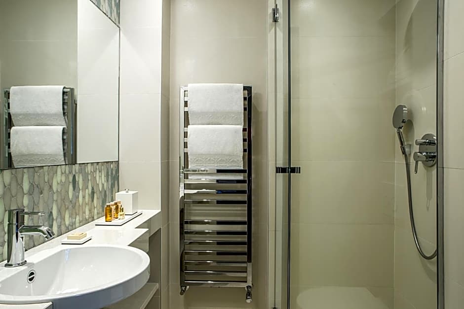 Hotel Des Saints Peres - Esprit de France