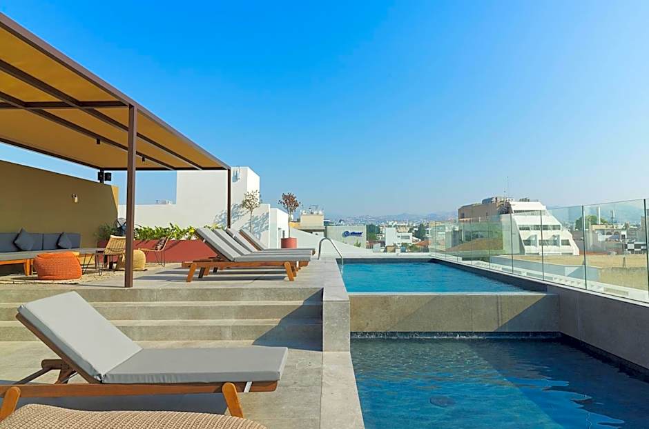 Alinea Diono Historic Center