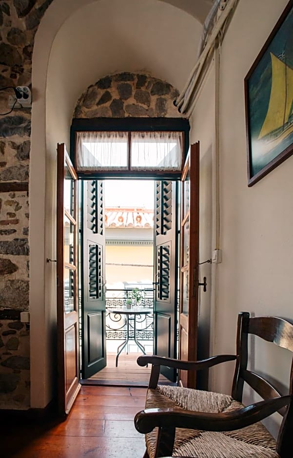 Rigas Pension Nafplio