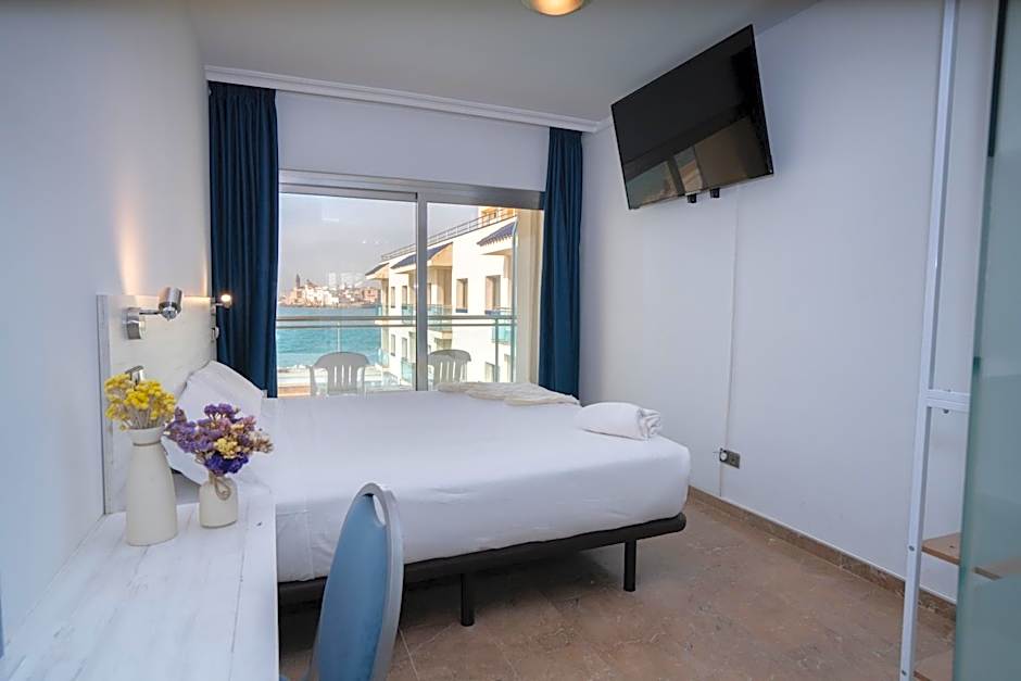 Hotel Port Sitges