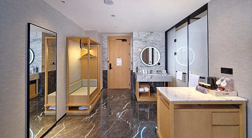 Hilton Garden Inn Huludao Longxing Road