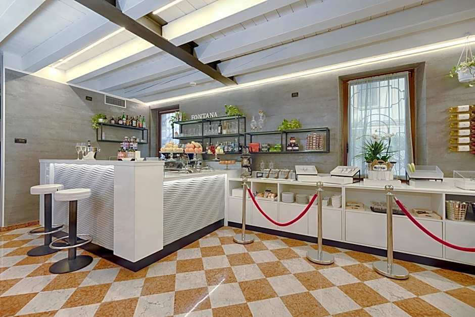 Hotel Fontana Verona