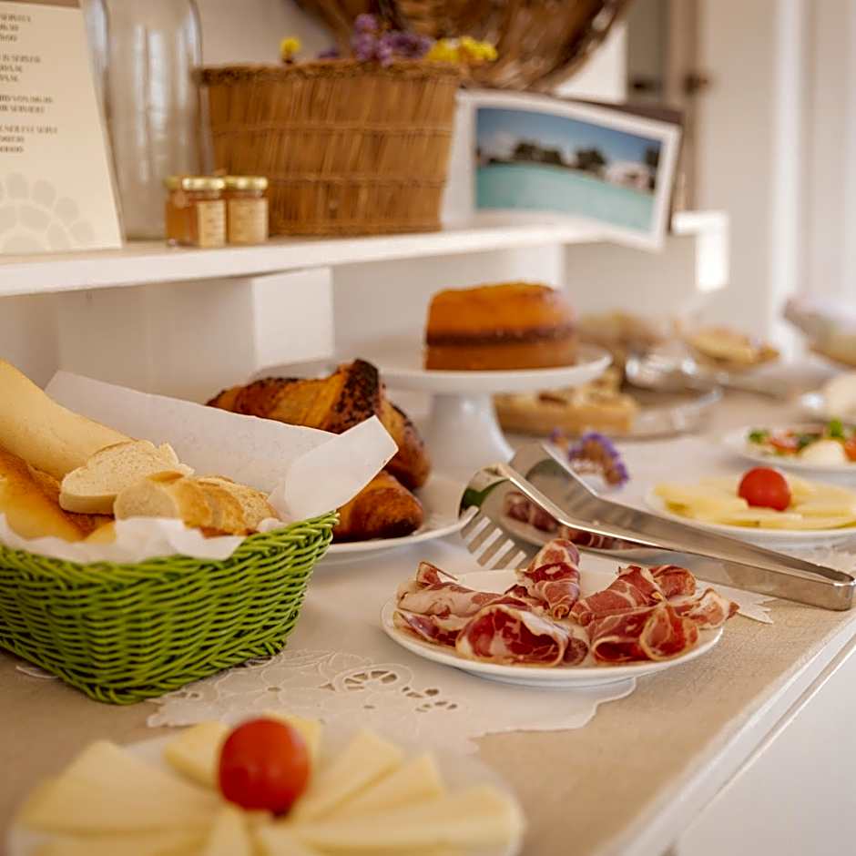 Petranima Wellness in Trulli