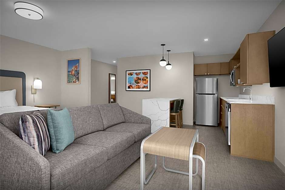 Homewood Suites by Hilton Santa Maria