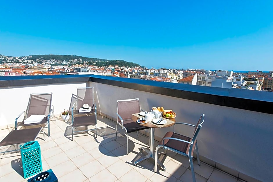 Holiday Inn Nice by IHG