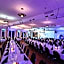 Webers Hotel im Ruhrturm Essen by Accor