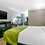 Rodeway Inn Kingston Springs