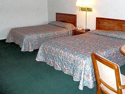 Pottsville Motor Inn