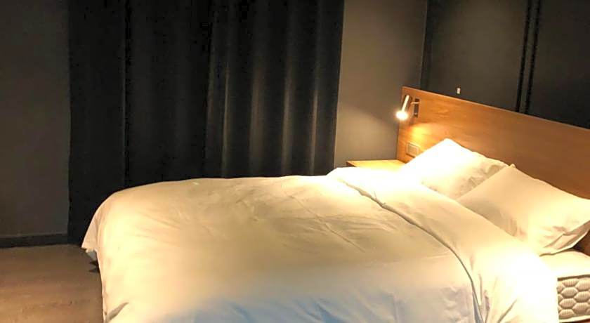 Busan Soho Hotel