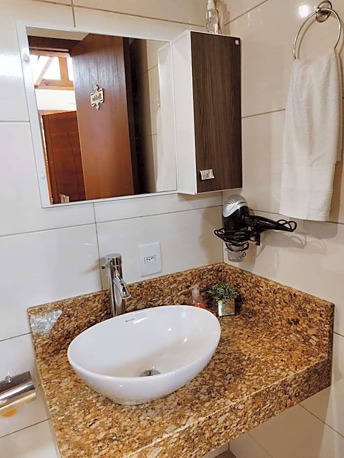 Pousada Estrela Do Luar