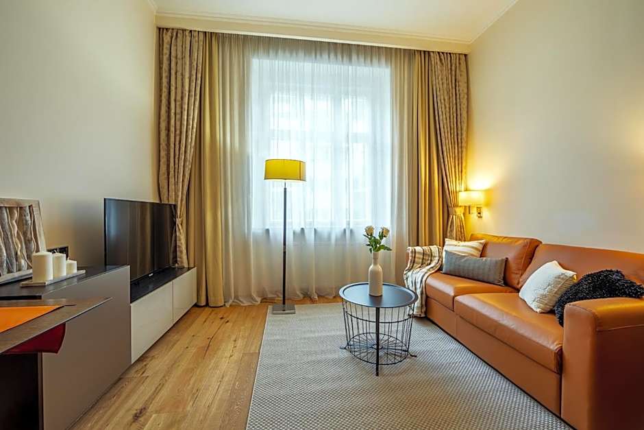 Design Merrion Residence