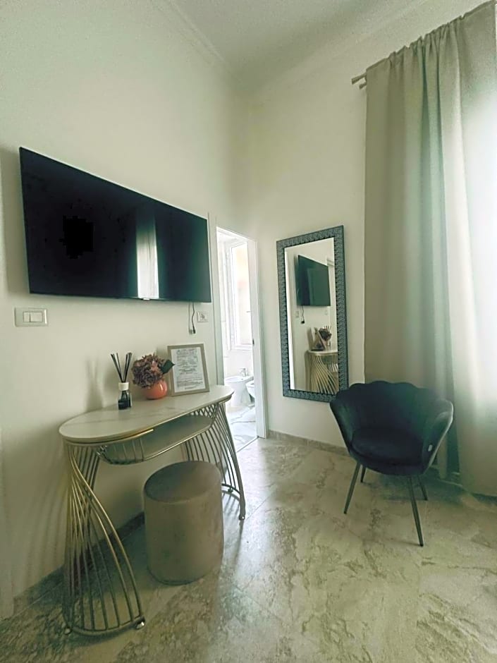 Mirarti Boutique HOTEL