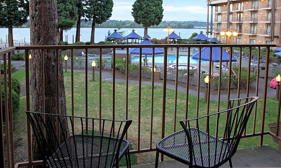 Holiday Inn - Portland - Columbia Riverfront By IHG