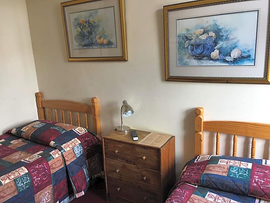 The Long Room Hotel and Bar