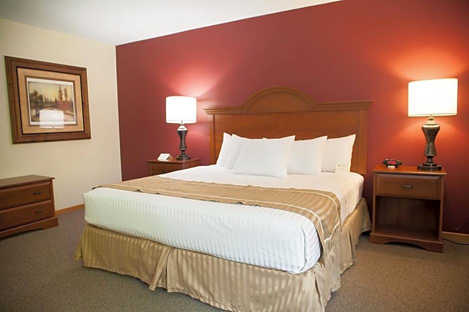 Harrington Inn