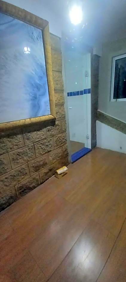 Pousada JV chalé Mangaratiba