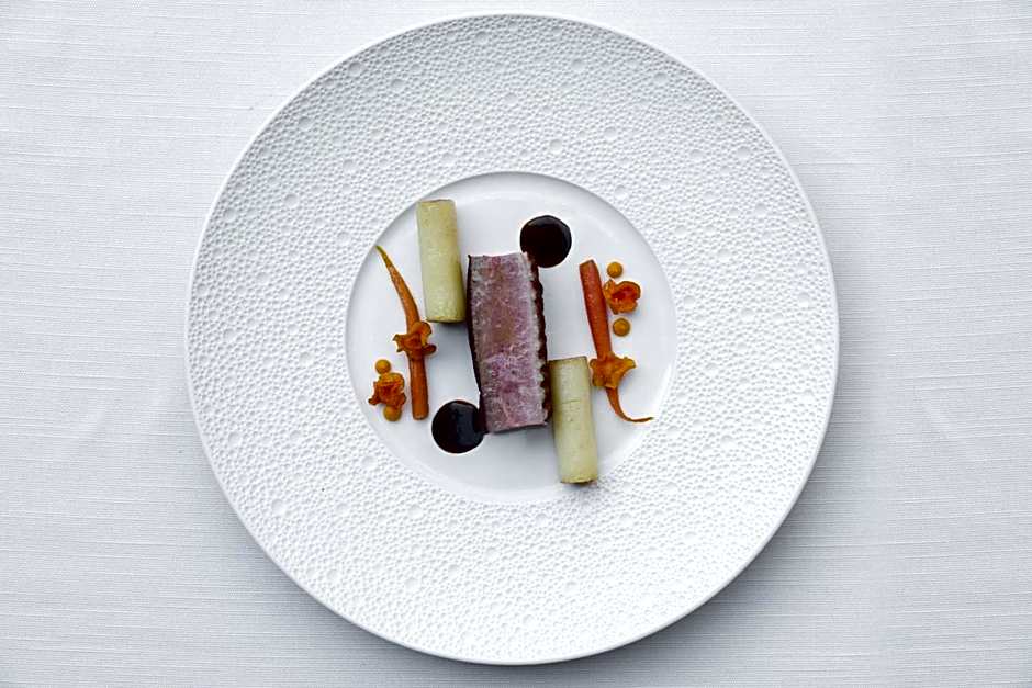 The Oberoi Marrakech