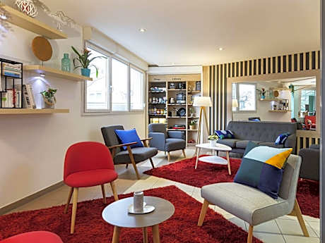 Adagio Access Strasbourg Illkirch