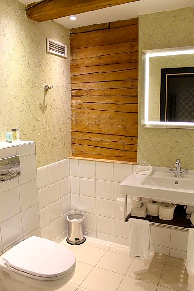 Det Hanseatiske Hotel